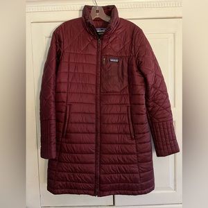 Patagonia Radalie Parka Large